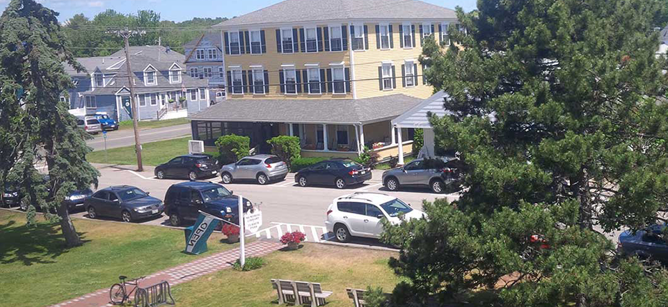 Demerrit Square