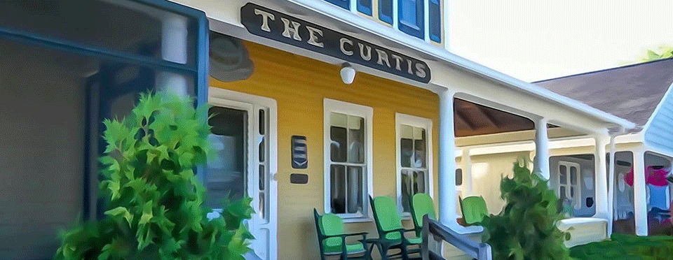 Curtis composite
