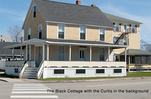 Blake Cottage